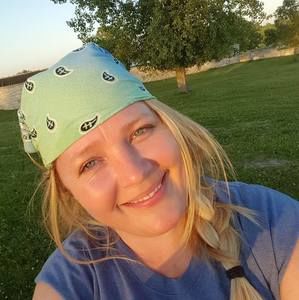 Meet your Posher, Mary